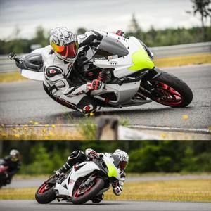 Meet your Posher, Marlon